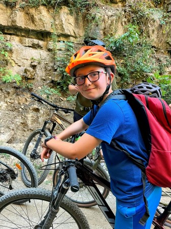 Photo séjour Cocktail Sportif : la colonie sportive