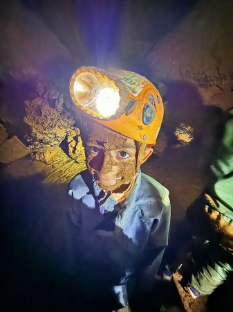 Photo séjour Cocktail Sportif : la colonie sportive