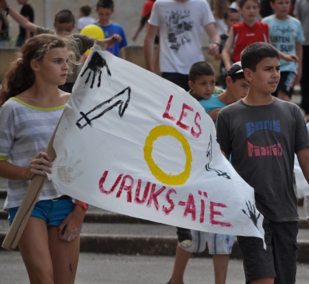 Photo séjour Cocktail Sportif : la colonie sportive