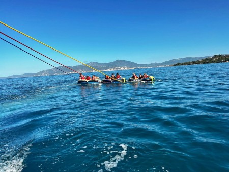 Photo séjour Corse Aventure