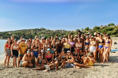 Photo séjour Corse Aventure