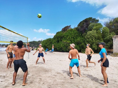 Photo séjour Corse Aventure