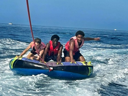 Photo séjour Corse Aventure