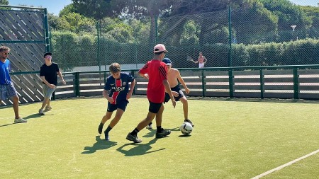 Photo séjour Corse Aventure