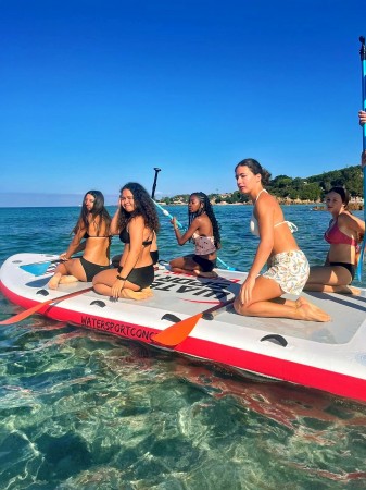 Photo séjour Corse Aventure