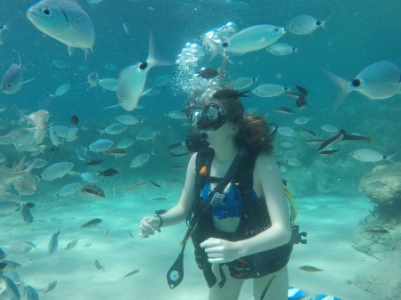 Photo séjour Corse Aventure