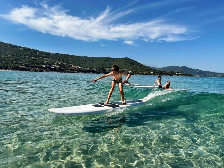 Photo séjour Corse Aventure