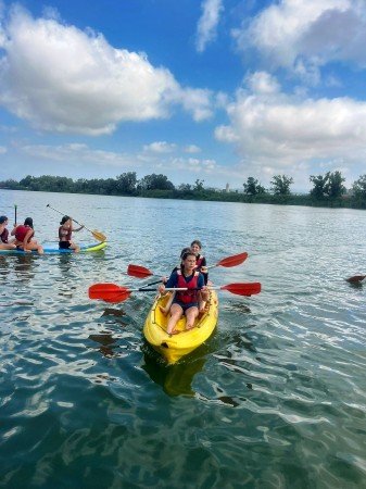 Photo séjour Détente en Espagne