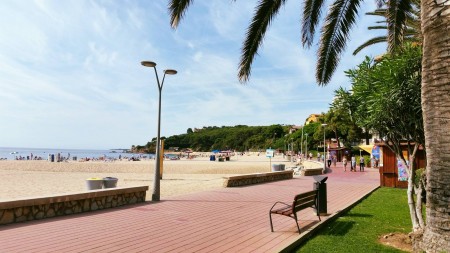 Photo séjour Détente en Espagne