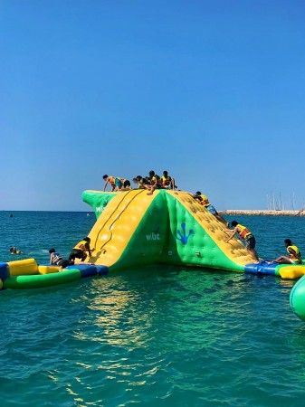 Photo séjour Détente en Espagne