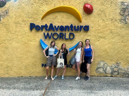 Photo séjour Détente en Espagne