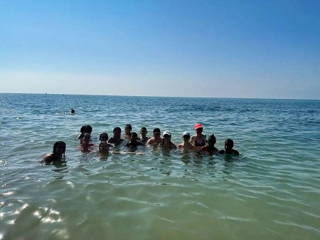 Photo séjour Détente en Espagne