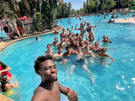Photo séjour Détente en Espagne