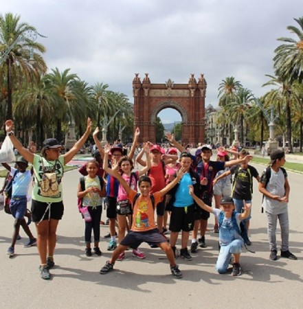 Photo séjour Détente en Espagne