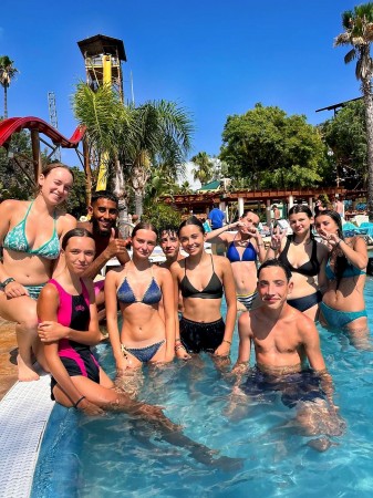 Photo séjour Détente en Espagne