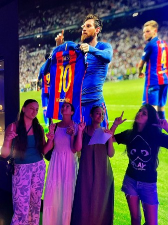 Photo séjour Détente en Espagne