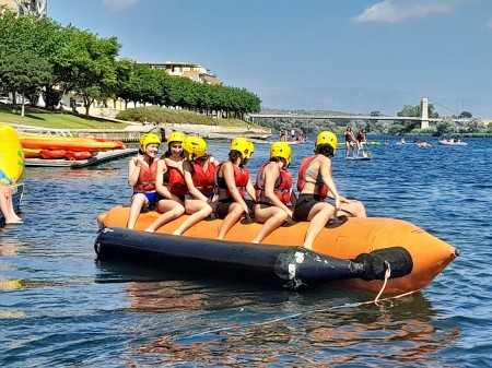 Photo séjour Détente en Espagne