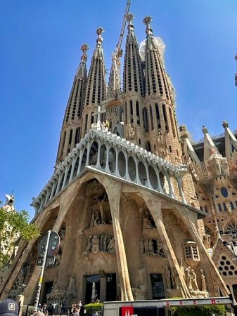 Photo séjour Détente en Espagne