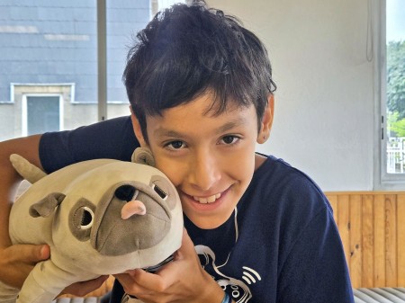 Photo séjour Séjour Vacances Adapté