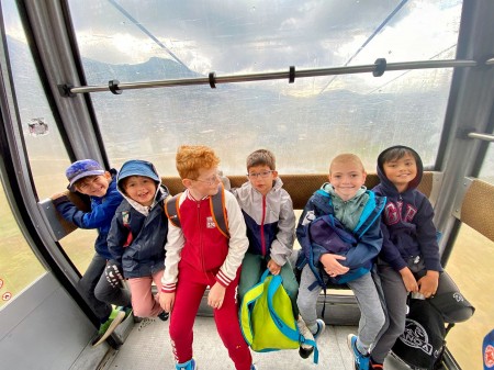 Photo séjour Séjour Vacances Adapté