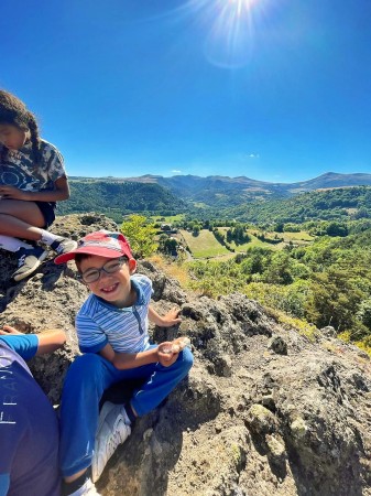 Photo séjour Séjour Vacances Adapté