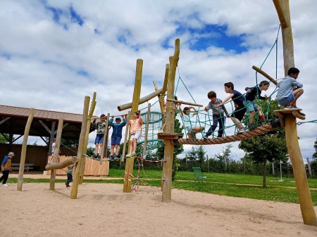 Photo séjour Séjour Vacances Adapté