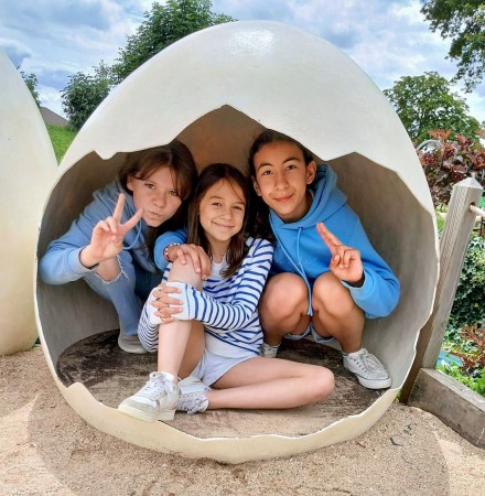 Photo séjour Séjour Vacances Adapté