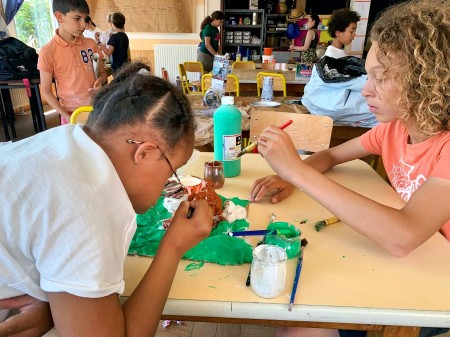 Photo séjour Séjour Vacances Adapté