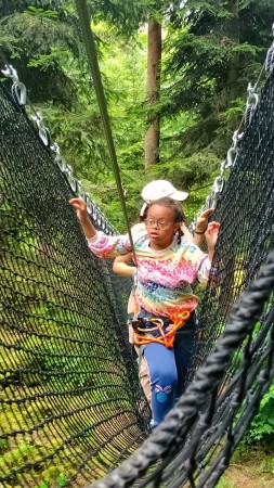 Photo séjour Séjour Vacances Adapté