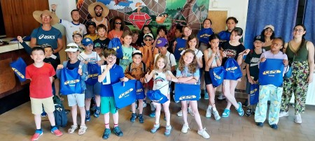 Photo séjour Séjour Vacances Adapté