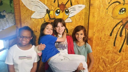 Photo séjour Séjour Vacances Adapté