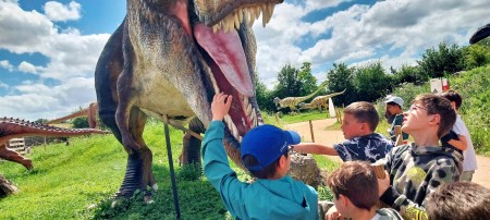 Photo séjour Séjour Vacances Adapté