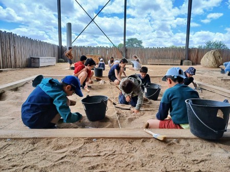 Photo séjour Séjour Vacances Adapté