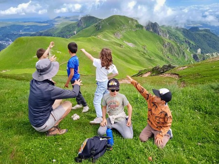 Photo séjour Séjour Vacances Adapté