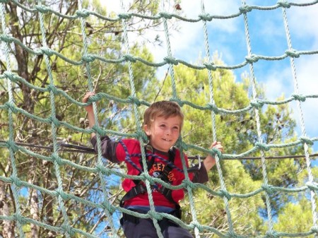 Photo séjour Séjour Vacances Adapté