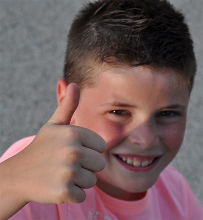 Photo séjour Cocktail Equestre