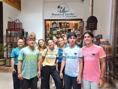 Photo séjour Ile de Zanzibar