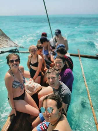 Photo séjour Ile de Zanzibar