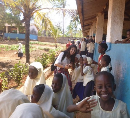 Photo séjour Île de Zanzibar