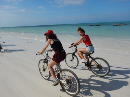 Photo séjour Ile de Zanzibar