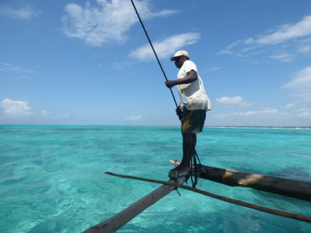 Photo séjour Ile de Zanzibar