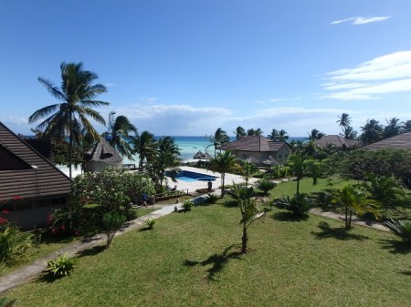 Photo séjour Ile de Zanzibar