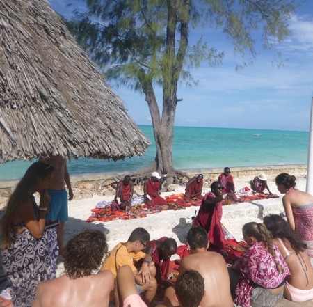 Photo séjour Île de Zanzibar