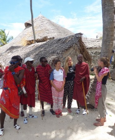 Photo séjour Ile de Zanzibar