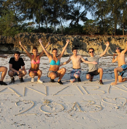 Photo séjour Île de Zanzibar