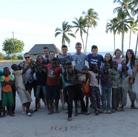 Photo séjour Ile de Zanzibar