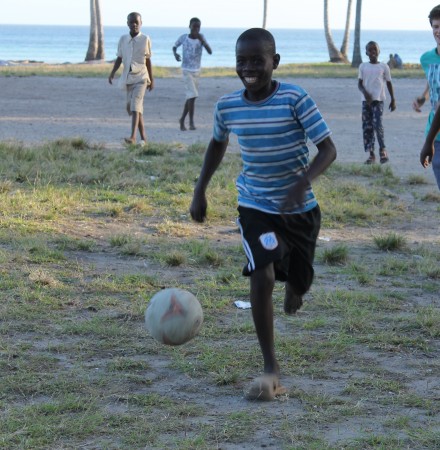 Photo séjour Ile de Zanzibar