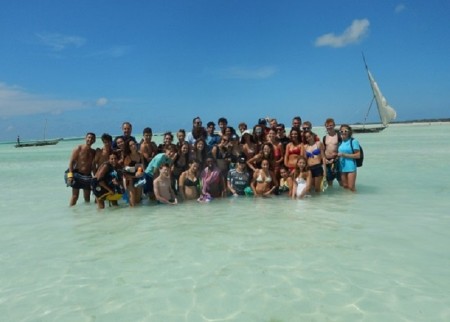 Photo séjour Île de Zanzibar