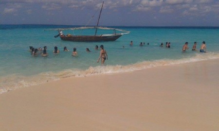 Photo séjour Île de Zanzibar