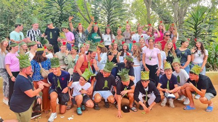 Photo séjour Ile de Zanzibar